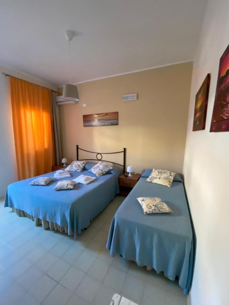 Hotel Noto Marina Stella Marina - B&B Lido di Noto Exterior photo