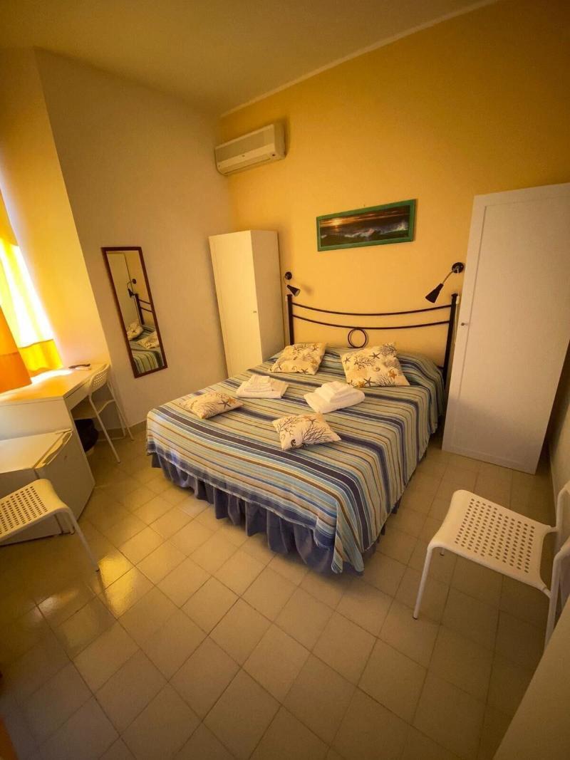 Hotel Noto Marina Stella Marina - B&B Lido di Noto Exterior photo