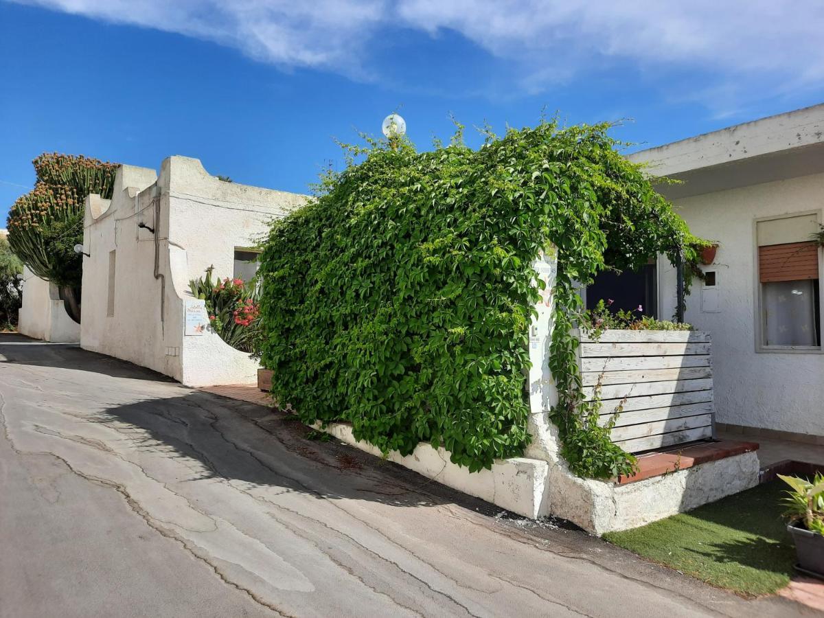 Hotel Noto Marina Stella Marina - B&B Lido di Noto Exterior photo