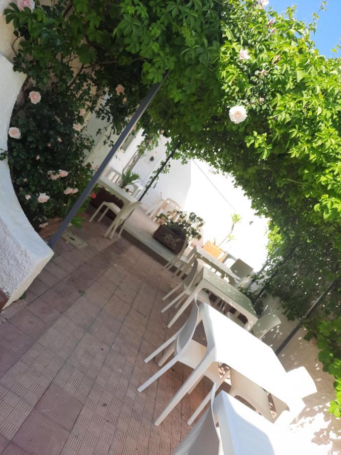 Hotel Noto Marina Stella Marina - B&B Lido di Noto Exterior photo