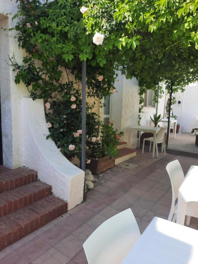 Hotel Noto Marina Stella Marina - B&B Lido di Noto Exterior photo