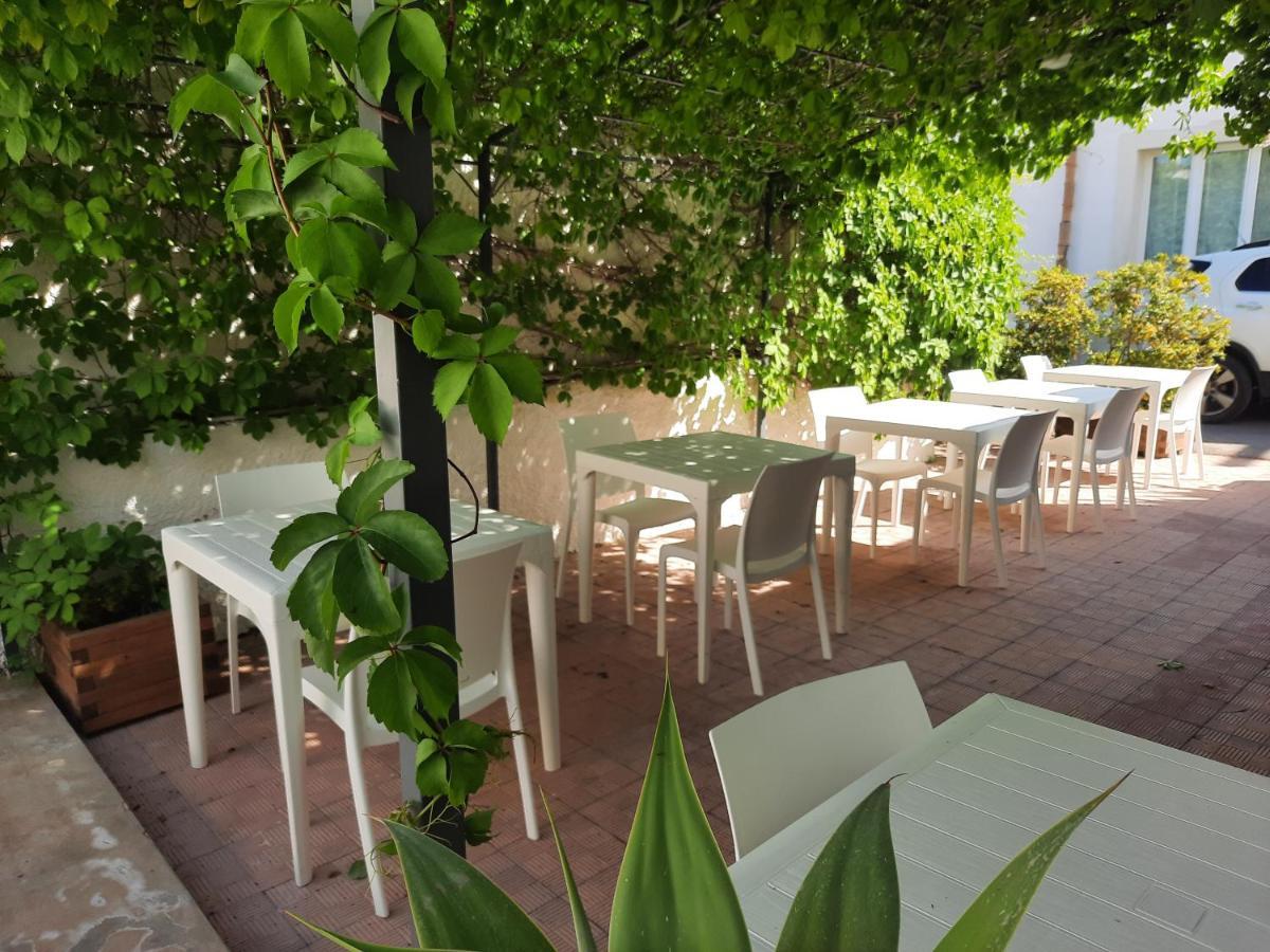 Hotel Noto Marina Stella Marina - B&B Lido di Noto Exterior photo