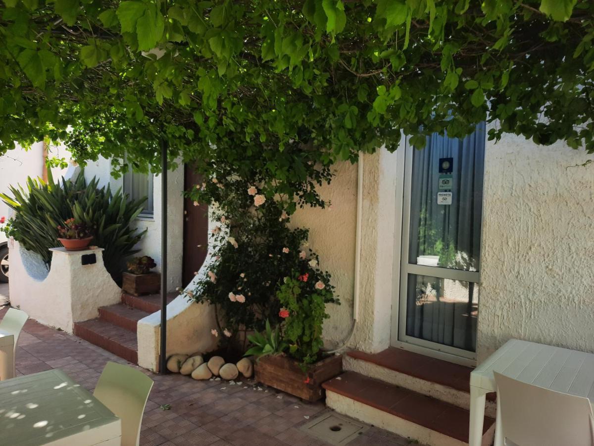 Hotel Noto Marina Stella Marina - B&B Lido di Noto Exterior photo