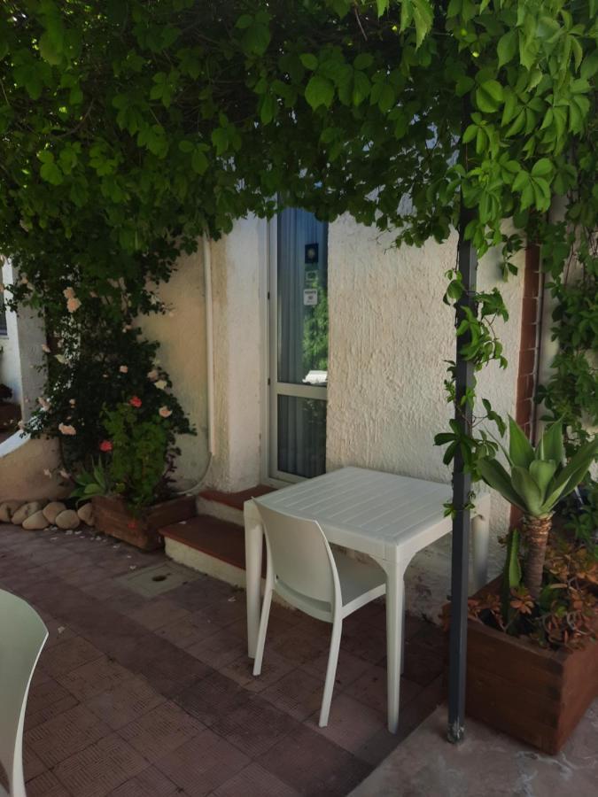 Hotel Noto Marina Stella Marina - B&B Lido di Noto Exterior photo