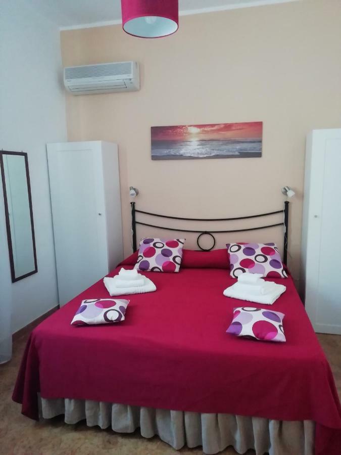 Hotel Noto Marina Stella Marina - B&B Lido di Noto Exterior photo
