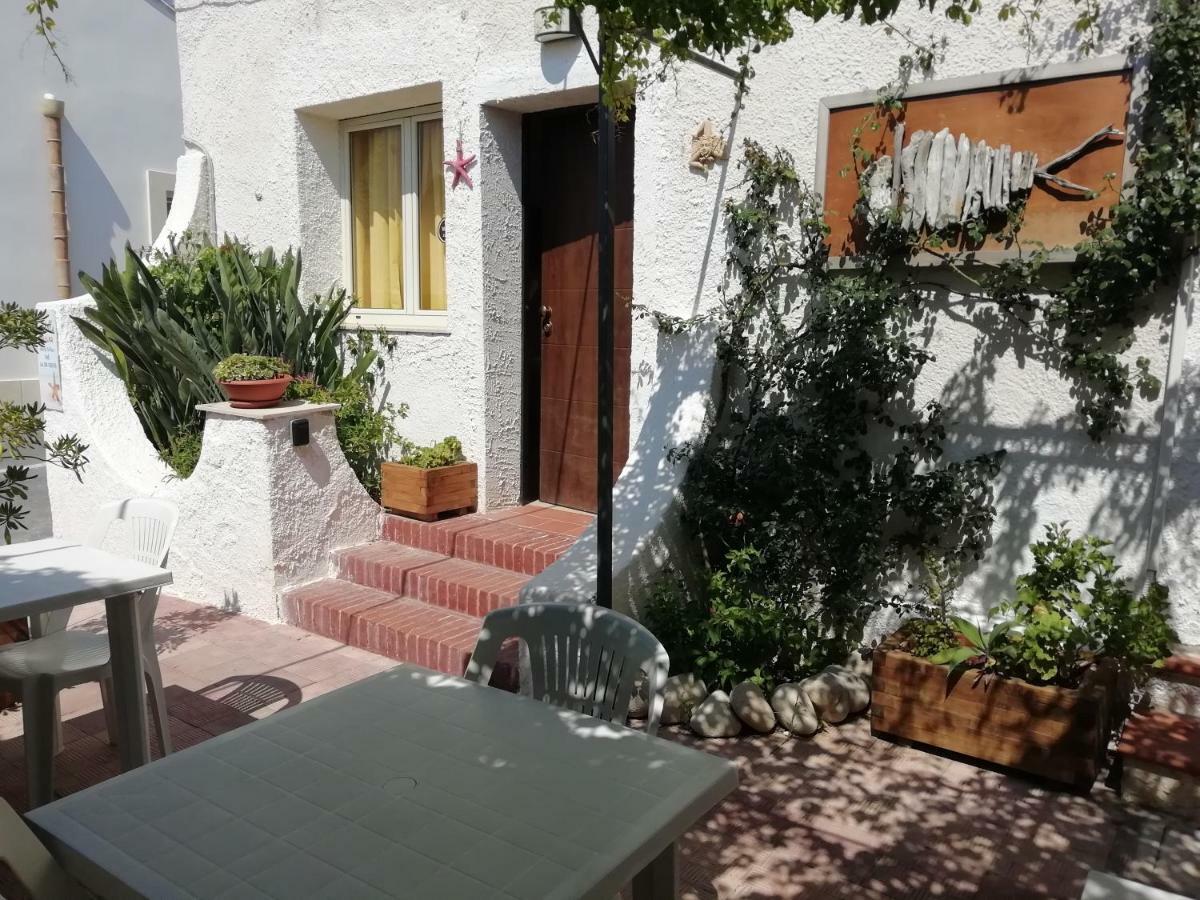 Hotel Noto Marina Stella Marina - B&B Lido di Noto Exterior photo