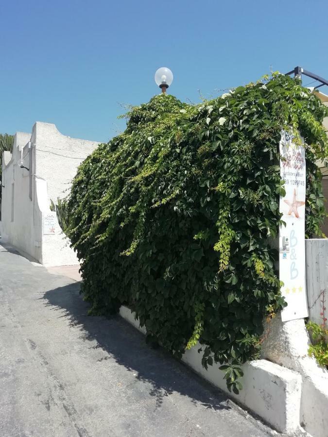 Hotel Noto Marina Stella Marina - B&B Lido di Noto Exterior photo